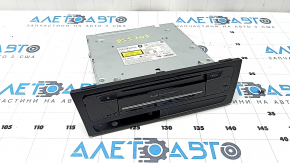 Audi Q5 8R 16-16 Radio Tape Player