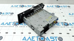 Audi Q5 8R 16-16 Radio Tape Player