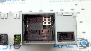 Audi Q5 8R 16-16 Radio Tape Player