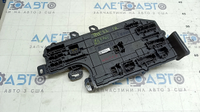 Tesla Model X 22-25 Passenger Seat Control Unit