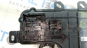 Tesla Model X 22-25 Passenger Seat Control Unit