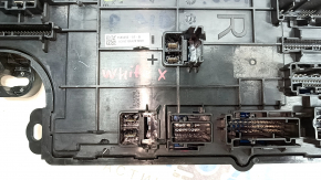 Tesla Model X 22-25 Passenger Seat Control Unit