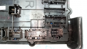 Tesla Model X 22-25 Passenger Seat Control Unit
