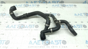 Cooling system hose for Audi Q7 16-22 2.0T