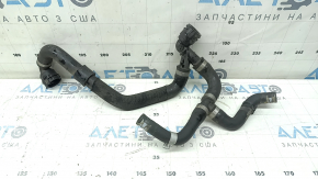 Cooling system hose for Audi Q7 16-22 2.0T