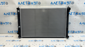 Mitsubishi Outlander 22-25 2.5" Water Cooling Radiator