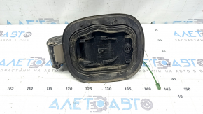 Ford Escape MK4 2023-25 hybrid fuel filler door housing broken mount