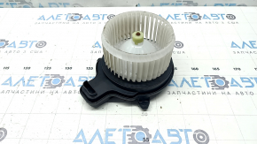 Ford Escape MK4 20-24 Heater Fan Motor