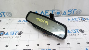 Hyundai Tucson 19-21 interior mirror with camera, Home link