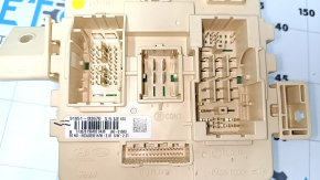 Hyundai Tucson 19-21 dashboard fuse box