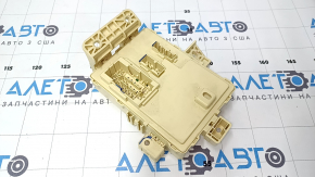 Hyundai Tucson 19-21 dashboard fuse box