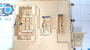 Hyundai Tucson 19-21 dashboard fuse box