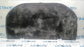 Hood insulation Toyota Camry v70 18-20 US tear