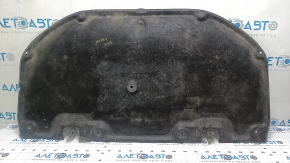 Hood insulation Toyota Camry v70 18-20 US tear