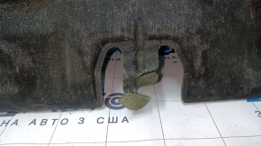 Hood insulation Toyota Camry v70 18-20 US tear