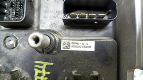FRONT CONTROLLER BODY COMPUTER CONTROL MODULE Tesla Model X 22-25