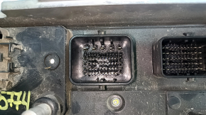 FRONT CONTROLLER BODY COMPUTER CONTROL MODULE Tesla Model X 22-25