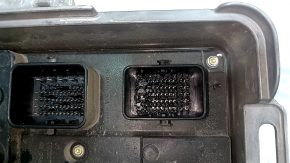 FRONT CONTROLLER BODY COMPUTER CONTROL MODULE Tesla Model X 22-25