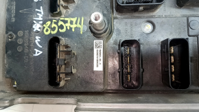 FRONT CONTROLLER BODY COMPUTER CONTROL MODULE Tesla Model X 22-25