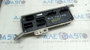 Battery Controller Tesla Model X 22-25