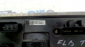 Battery Controller Tesla Model X 22-25