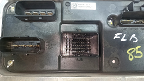 Battery Controller Tesla Model X 22-25