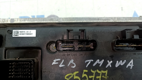 Battery Controller Tesla Model X 22-25