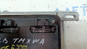 Battery Controller Tesla Model X 22-25