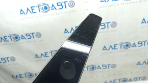 Tesla Model X 22-25 front right side door trim with camera, scratches, sand