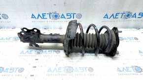 Front left shock absorber assembly for Toyota Prius 50 19-22 AWD