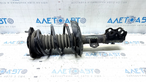 Front left shock absorber assembly for Toyota Prius 50 19-22 AWD