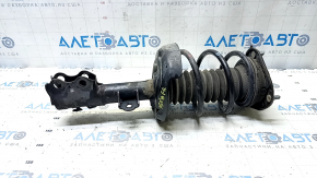 Front right shock absorber assembly for Toyota Prius 50 19-22 AWD