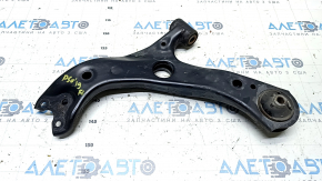 Lower front left arm Toyota Prius 50 Prime 16-22 cracked silent block