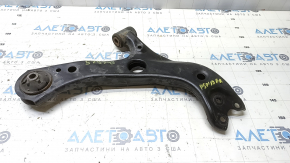 Lower front right arm Toyota Prius 50 Prime 16-22 cracked silent block