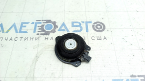Tesla Model X 22-25 front left ceiling tweeter speaker
