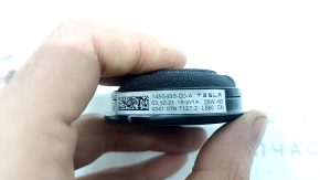 Tesla Model X 22-25 front left ceiling tweeter speaker