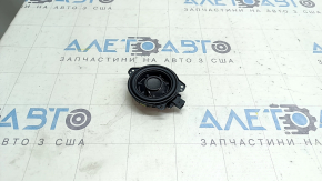 Tesla Model X 22-25 front right ceiling tweeter speaker