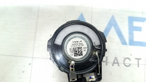 Tesla Model X 22-25 front left door tweeter speaker