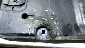Toyota Prius 50 19-22 engine protection cracks