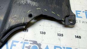 Toyota Prius 50 19-22 engine protection cracks