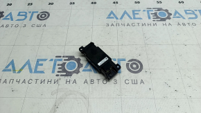 Right A-pillar microphone for Tesla Model X 22-25