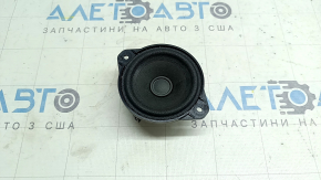Tesla Model X 22-25 Left Tailgate Tweeter Speaker