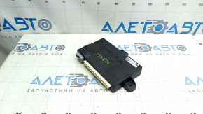 Tesla Model X 22-25 rear right ultrasonic sensor control unit