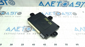 Tesla Model X 22-25 rear right ultrasonic sensor control unit