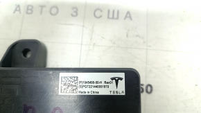 Tesla Model X 22-25 rear right ultrasonic sensor control unit
