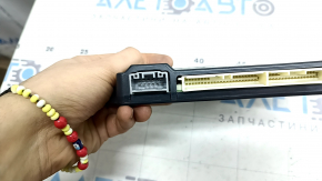 Tesla Model X 22-25 rear right ultrasonic sensor control unit