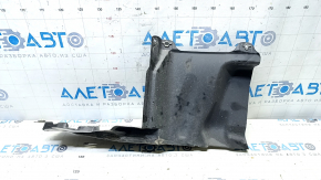Left side engine guard for Toyota Prius 50 19-22