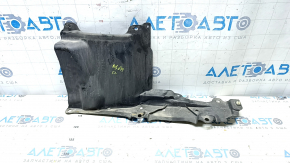 Left side engine guard for Toyota Prius 50 19-22