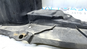 Left side engine guard for Toyota Prius 50 19-22
