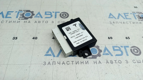 Tesla Model X 22-25 Rear Left Ultrasonic Sensor Control Unit